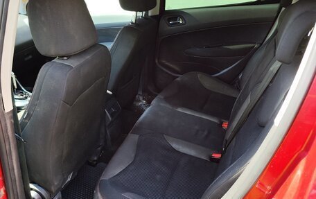 Peugeot 308 II, 2011 год, 299 000 рублей, 7 фотография