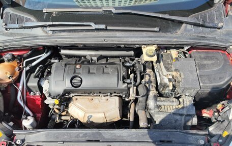 Peugeot 308 II, 2011 год, 299 000 рублей, 9 фотография