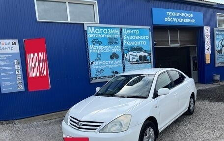 Toyota Allion, 2003 год, 750 000 рублей, 4 фотография