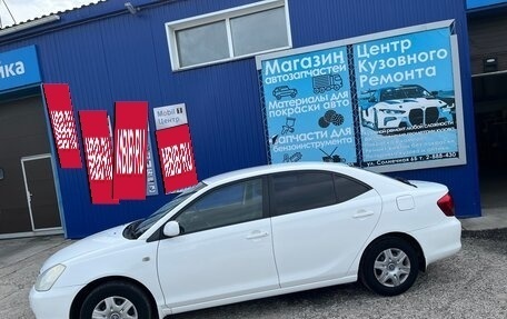 Toyota Allion, 2003 год, 750 000 рублей, 5 фотография
