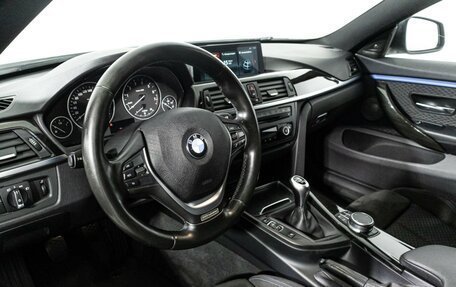 BMW 4 серия, 2016 год, 1 899 585 рублей, 11 фотография