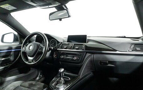 BMW 4 серия, 2016 год, 1 899 585 рублей, 9 фотография