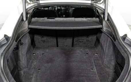 BMW 4 серия, 2016 год, 1 899 585 рублей, 15 фотография