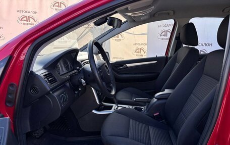 Mercedes-Benz B-Класс, 2009 год, 639 000 рублей, 9 фотография