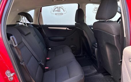 Mercedes-Benz B-Класс, 2009 год, 639 000 рублей, 12 фотография