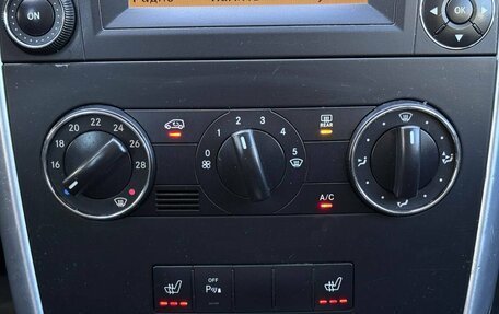 Mercedes-Benz B-Класс, 2009 год, 639 000 рублей, 21 фотография