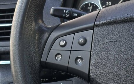 Mercedes-Benz B-Класс, 2009 год, 639 000 рублей, 17 фотография