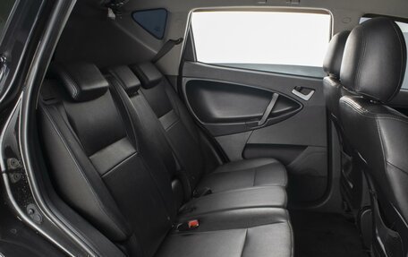 Geely Emgrand X7 I, 2014 год, 570 000 рублей, 7 фотография