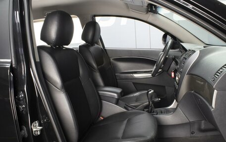 Geely Emgrand X7 I, 2014 год, 570 000 рублей, 8 фотография