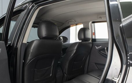 Geely Emgrand X7 I, 2014 год, 570 000 рублей, 11 фотография