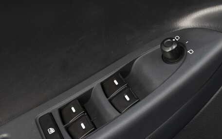 Geely Emgrand X7 I, 2014 год, 570 000 рублей, 16 фотография