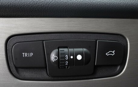 Geely Emgrand X7 I, 2014 год, 570 000 рублей, 15 фотография