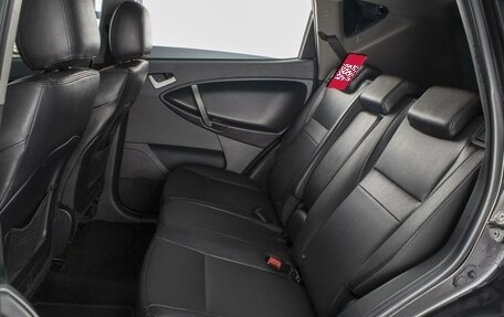 Geely Emgrand X7 I, 2014 год, 570 000 рублей, 9 фотография