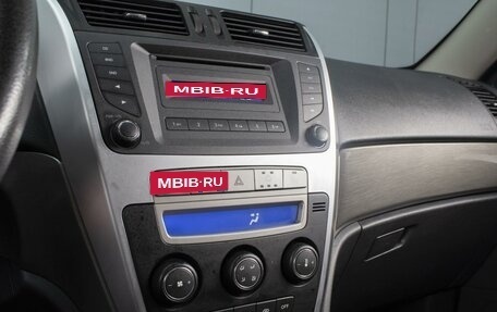 Geely Emgrand X7 I, 2014 год, 570 000 рублей, 14 фотография