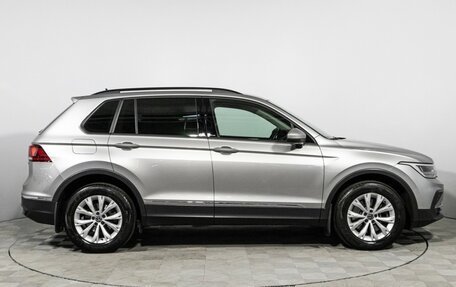 Volkswagen Tiguan II, 2021 год, 2 989 898 рублей, 4 фотография