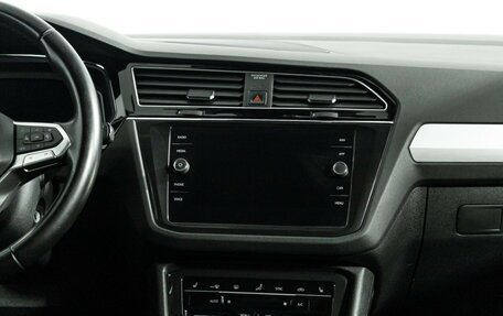 Volkswagen Tiguan II, 2021 год, 2 989 898 рублей, 14 фотография