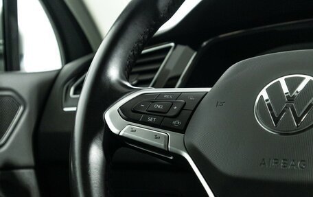 Volkswagen Tiguan II, 2021 год, 2 989 898 рублей, 21 фотография