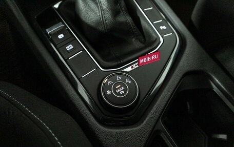 Volkswagen Tiguan II, 2021 год, 2 989 898 рублей, 19 фотография