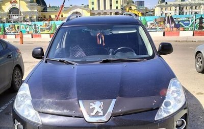 Peugeot 4007, 2008 год, 890 000 рублей, 1 фотография
