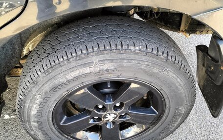 Peugeot 4007, 2008 год, 890 000 рублей, 10 фотография