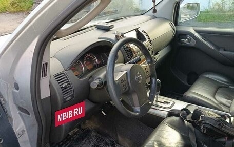 Nissan Pathfinder, 2005 год, 1 140 000 рублей, 4 фотография
