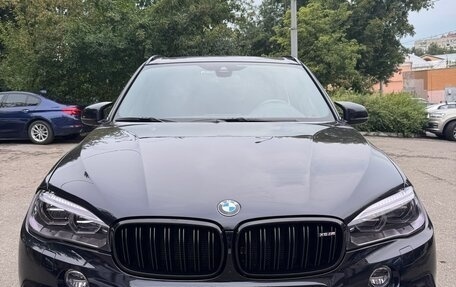 BMW X5, 2018 год, 4 900 000 рублей, 1 фотография