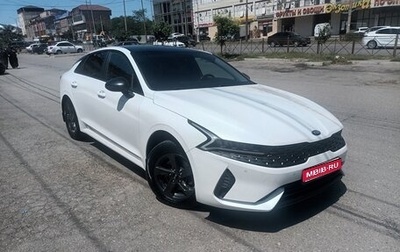 KIA K5, 2020 год, 2 010 000 рублей, 1 фотография