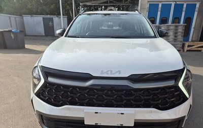 KIA Sportage IV рестайлинг, 2025 год, 3 900 000 рублей, 1 фотография