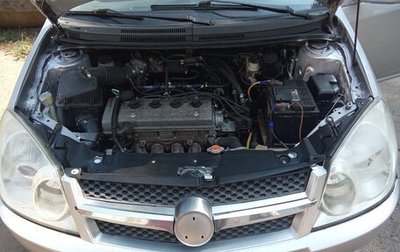 Geely MK I рестайлинг, 2011 год, 175 000 рублей, 1 фотография