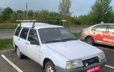 ИЖ 21261 «Фабула», 2005 год, 160 000 рублей, 1 фотография