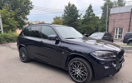 BMW X5, 2018 год, 4 900 000 рублей, 2 фотография