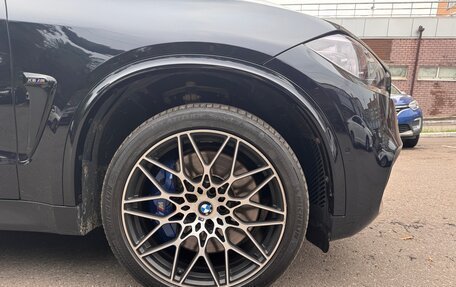 BMW X5, 2018 год, 4 900 000 рублей, 14 фотография