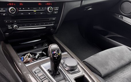 BMW X5, 2018 год, 4 900 000 рублей, 6 фотография