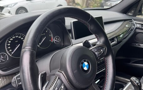 BMW X5, 2018 год, 4 900 000 рублей, 12 фотография
