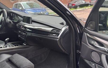 BMW X5, 2018 год, 4 900 000 рублей, 10 фотография