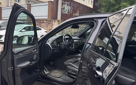 BMW X5, 2018 год, 4 900 000 рублей, 9 фотография