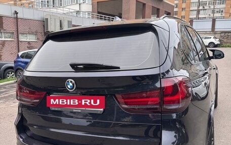 BMW X5, 2018 год, 4 900 000 рублей, 4 фотография
