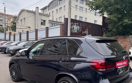 BMW X5, 2018 год, 4 900 000 рублей, 3 фотография