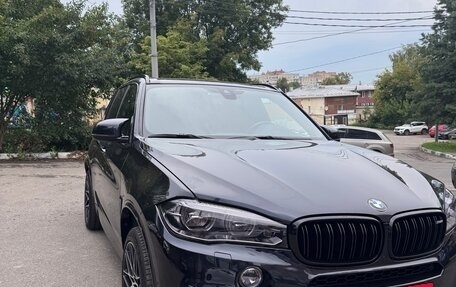 BMW X5, 2018 год, 4 900 000 рублей, 5 фотография