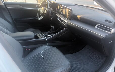 KIA K5, 2020 год, 2 010 000 рублей, 2 фотография