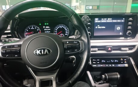 KIA K5, 2020 год, 2 010 000 рублей, 3 фотография