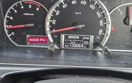 Toyota RegiusAce, 2018 год, 3 000 000 рублей, 11 фотография