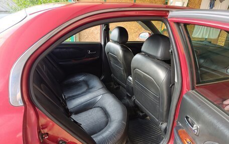 Hyundai Sonata IV рестайлинг, 2005 год, 700 000 рублей, 12 фотография