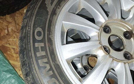 Hyundai Sonata IV рестайлинг, 2005 год, 700 000 рублей, 11 фотография