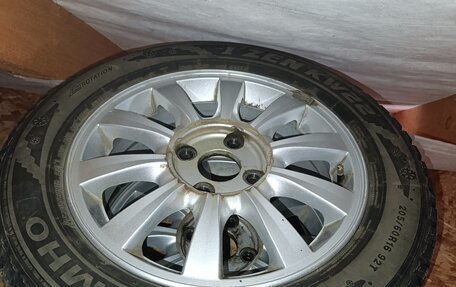 Hyundai Sonata IV рестайлинг, 2005 год, 700 000 рублей, 8 фотография