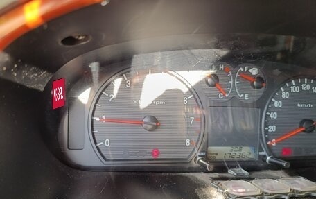 Hyundai Sonata IV рестайлинг, 2005 год, 700 000 рублей, 9 фотография
