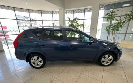 KIA cee'd I рестайлинг, 2010 год, 749 000 рублей, 4 фотография