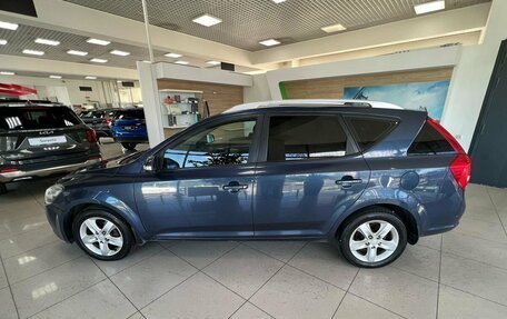 KIA cee'd I рестайлинг, 2010 год, 749 000 рублей, 8 фотография
