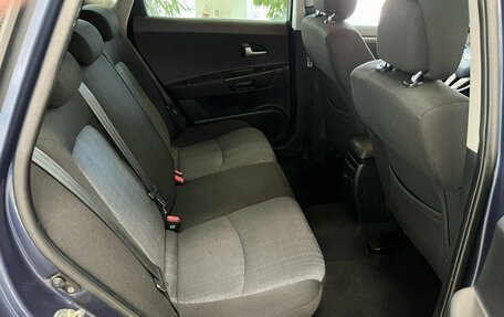 KIA cee'd I рестайлинг, 2010 год, 749 000 рублей, 9 фотография
