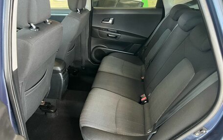 KIA cee'd I рестайлинг, 2010 год, 749 000 рублей, 10 фотография